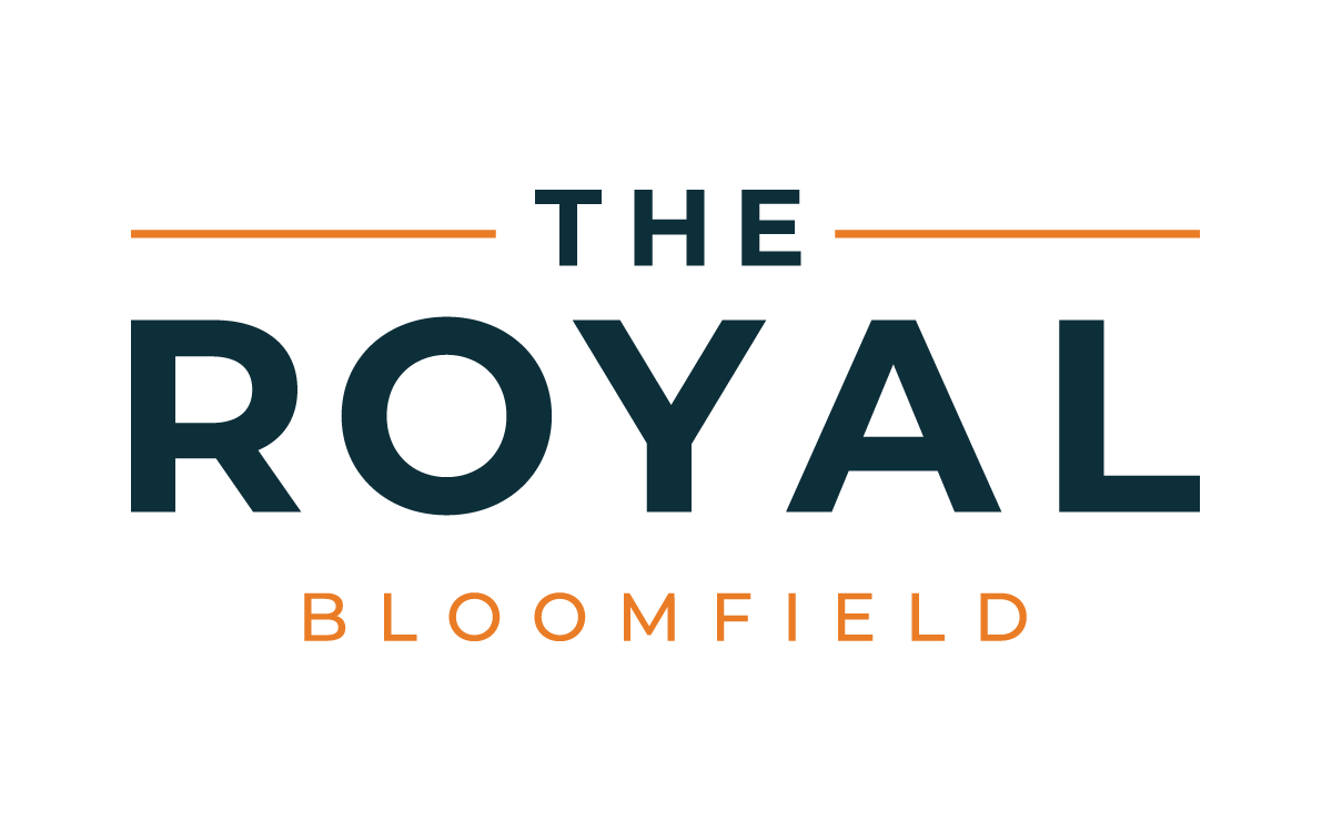 The Royal Bloomfield