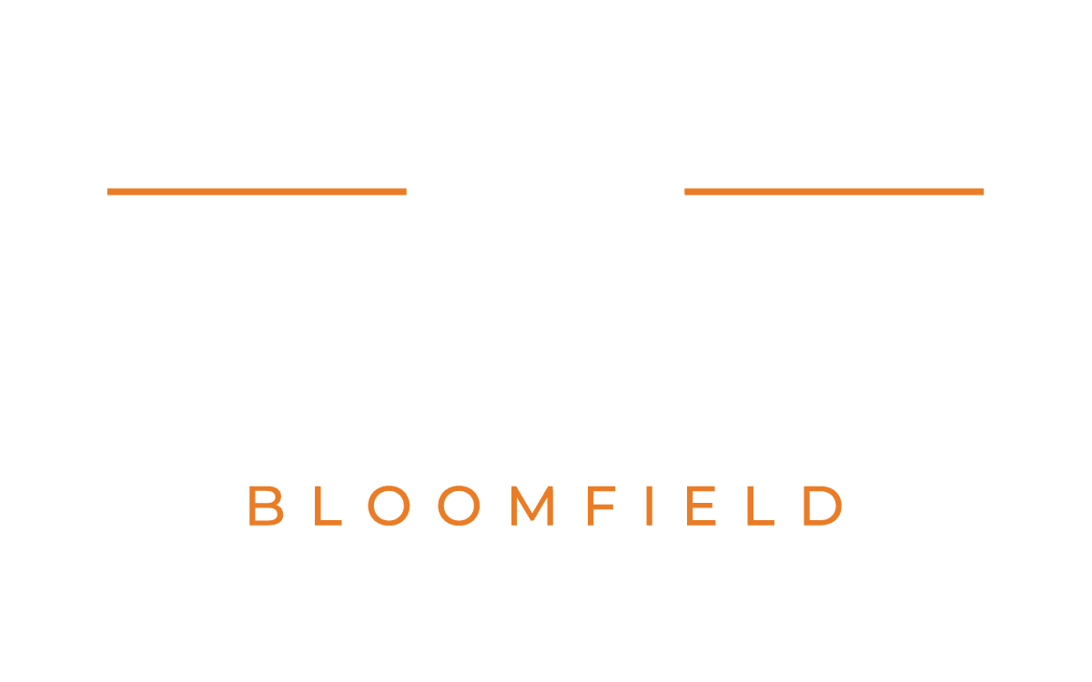 The Royal Bloomfield Logo